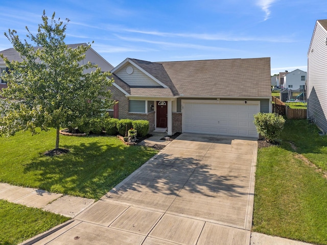 7561 Maple Trunk Dr, Canal Winchester, OH 43110 - photo 1