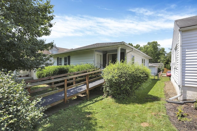 831 Franklin Ave, Lancaster, OH 43130 - photo 1