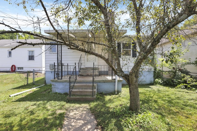 831 Franklin Ave, Lancaster, OH 43130 - photo 7