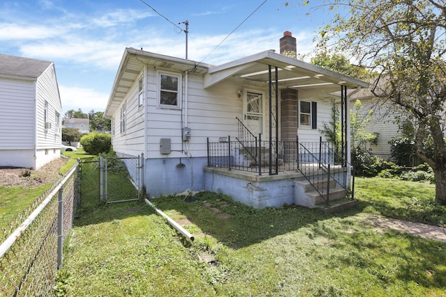 831 Franklin Ave, Lancaster, OH 43130 - photo 8