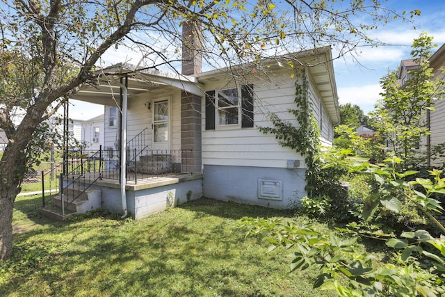 831 Franklin Ave, Lancaster, OH 43130 - photo 9