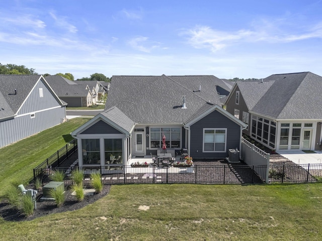 5642 Keystone Ln, Hilliard, OH 43026 - photo 41