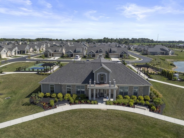 5642 Keystone Ln, Hilliard, OH 43026 - photo 56