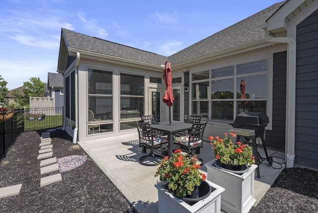 5642 Keystone Ln, Hilliard, OH 43026 - photo 43