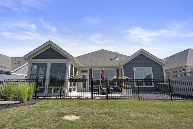 5642 Keystone Ln, Hilliard, OH 43026 - photo 42
