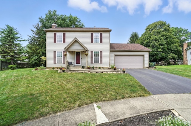 1064 Choctaw Ct, Worthington, OH 43085 - photo 1