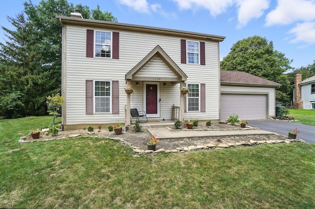 1064 Choctaw Ct, Worthington, OH 43085 - photo 2