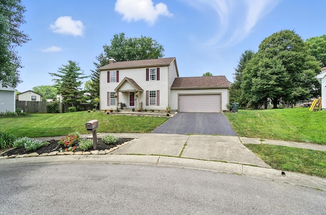 1064 Choctaw Ct, Worthington, OH 43085 - photo 3