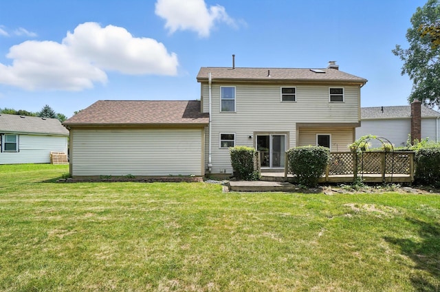 1064 Choctaw Ct, Worthington, OH 43085 - photo 41