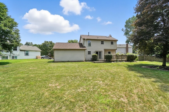 1064 Choctaw Ct, Worthington, OH 43085 - photo 42