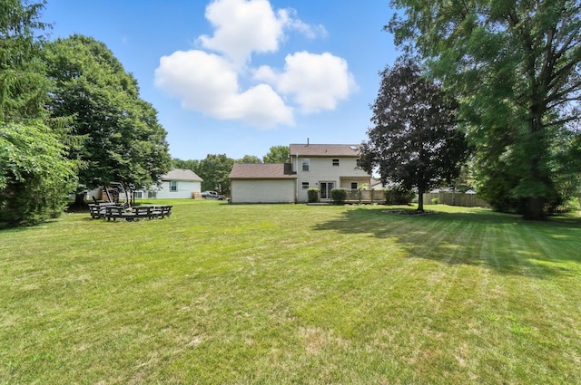 1064 Choctaw Ct, Worthington, OH 43085 - photo 43