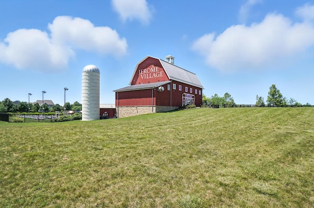 10543 Calla Lily Way, Plain City, OH 43064 - photo 35