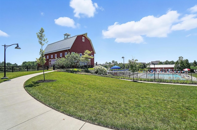 10543 Calla Lily Way, Plain City, OH 43064 - photo 37