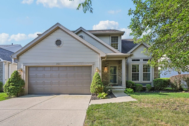 391 Scandia St, Blacklick, OH 43004 - photo 1