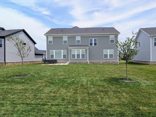 6013 Honey Farm Way, Grove City, OH 43123 - photo 44