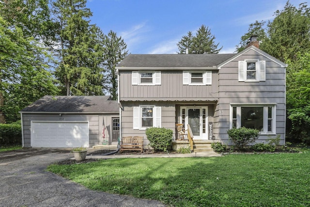 813 Mount Vernon Rd, Newark, OH 43055 - photo 1