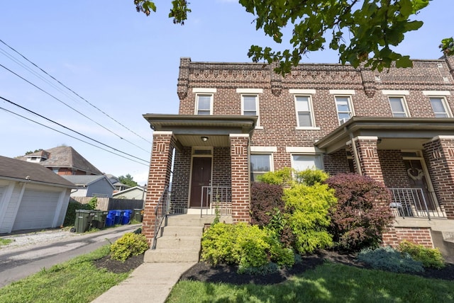 1343 Bruck St, Columbus, OH 43206 - photo 2