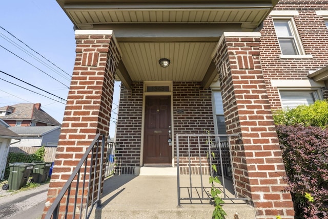 1343 Bruck St, Columbus, OH 43206 - photo 1