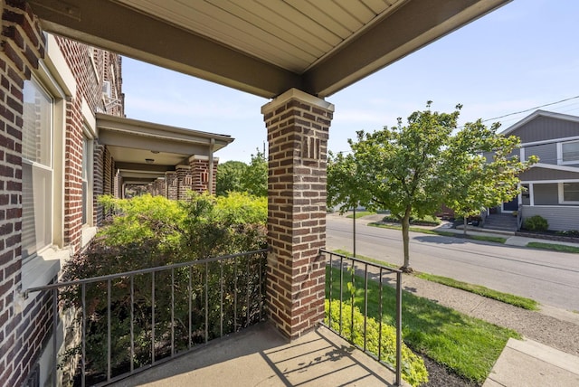 1343 Bruck St, Columbus, OH 43206 - photo 27