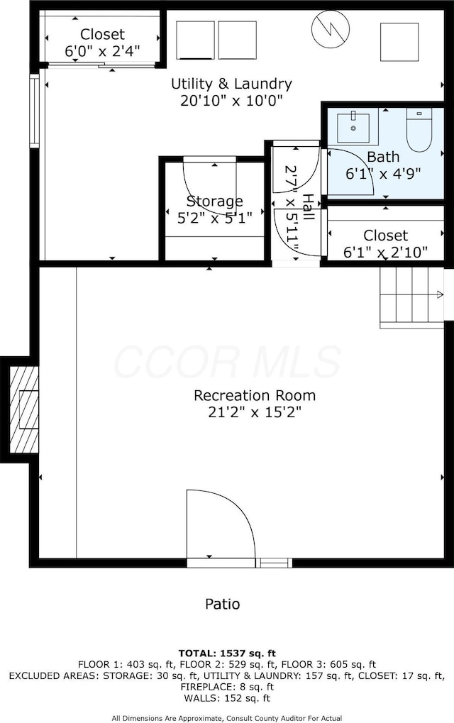 510 Clark State Rd, Columbus, OH 43230 - photo 46