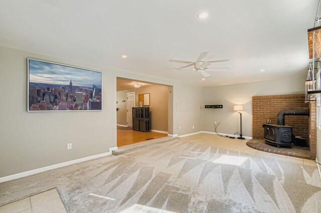 5548 Buenos Aires Blvd, Westerville, OH 43081 - photo 19