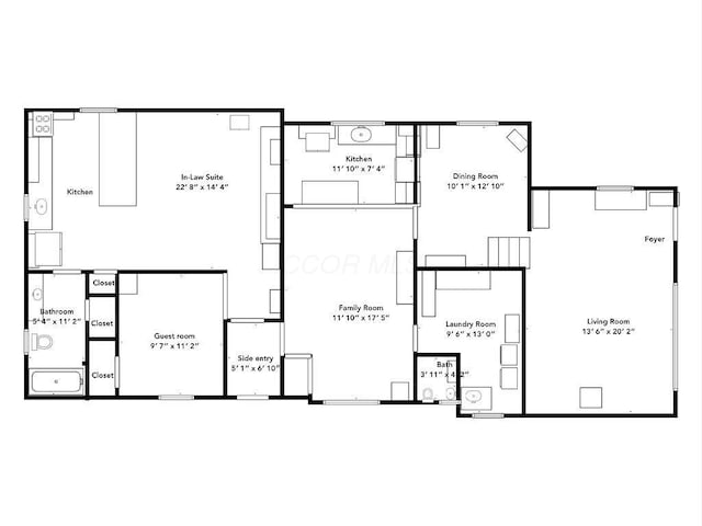 3733 Lyndon Center Ct, Cincinnati, OH 45236 - photo 25