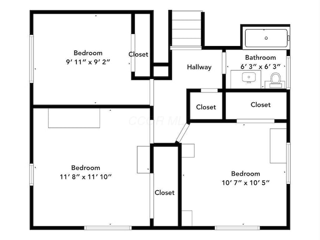 3733 Lyndon Center Ct, Cincinnati, OH 45236 - photo 26