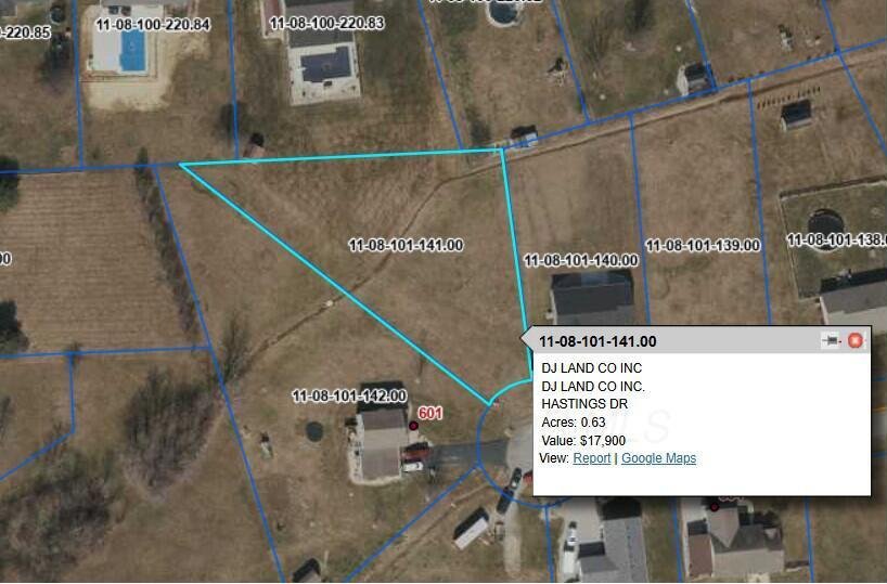 0 Hastings Dr, Lynchburg, OH 45142 - photo 1