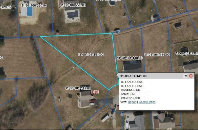 0 Hastings Dr, Lynchburg, OH 45142 - photo 1