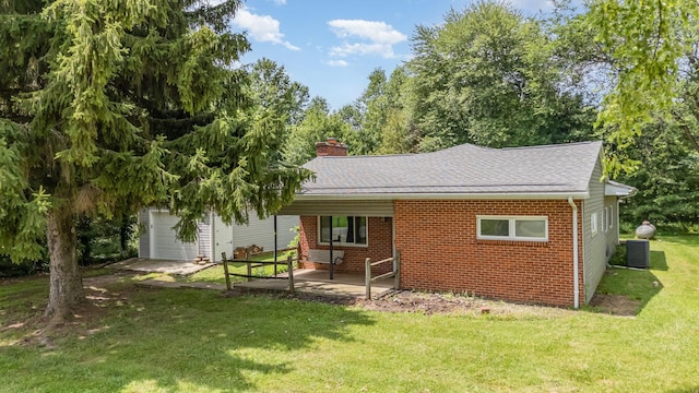 5552 Summit Rd SW, Pataskala, OH 43062 - photo 2