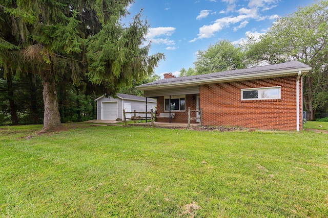 5552 Summit Rd SW, Pataskala, OH 43062 - photo 3