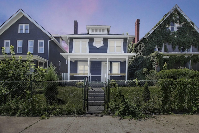 1395 E Long St, Columbus, OH 43203 - photo 2