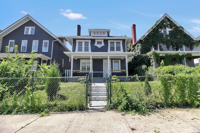 1395 E Long St, Columbus, OH 43203 - photo 1