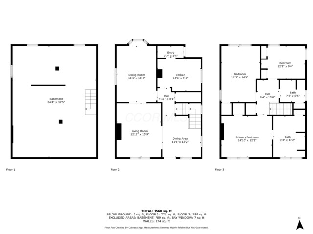 1395 E Long St, Columbus, OH 43203 - photo 37