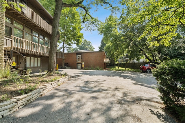 2109 W 5th Ave Unit A, Marble Cliff, OH 43212 - photo 5