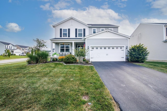 416 Fox Dr, Johnstown, OH 43031 - photo 1