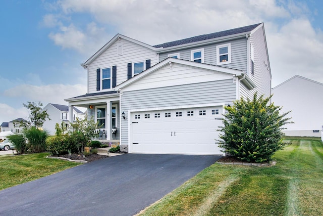 416 Fox Dr, Johnstown, OH 43031 - photo 2