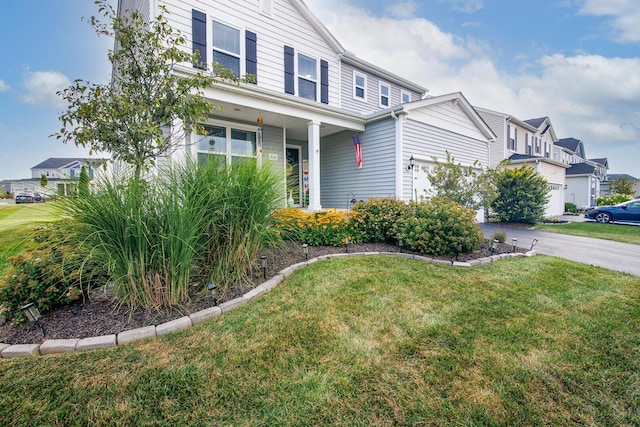 416 Fox Dr, Johnstown, OH 43031 - photo 3