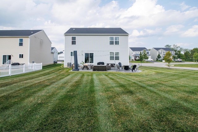 416 Fox Dr, Johnstown, OH 43031 - photo 31
