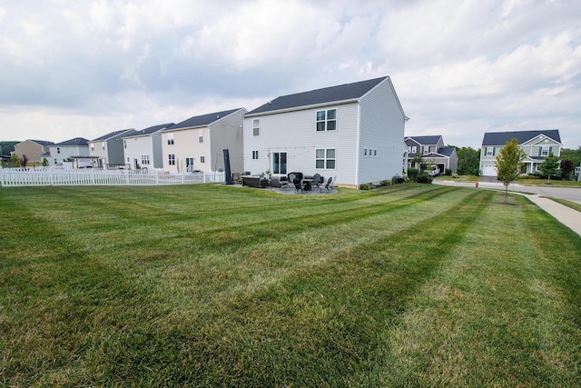 416 Fox Dr, Johnstown, OH 43031 - photo 32