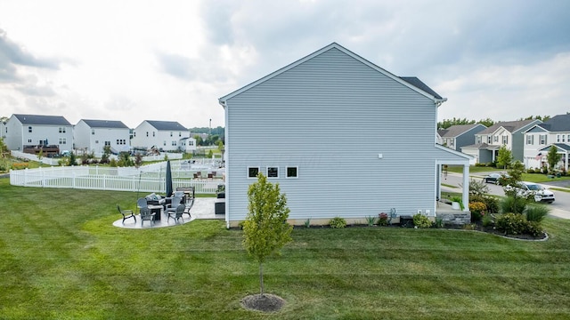416 Fox Dr, Johnstown, OH 43031 - photo 33