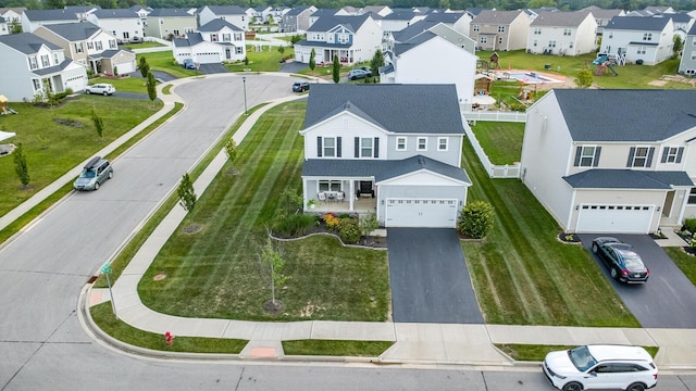 416 Fox Dr, Johnstown, OH 43031 - photo 37