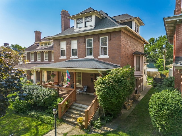 1815 Franklin Park S, Columbus, OH 43205 - photo 1