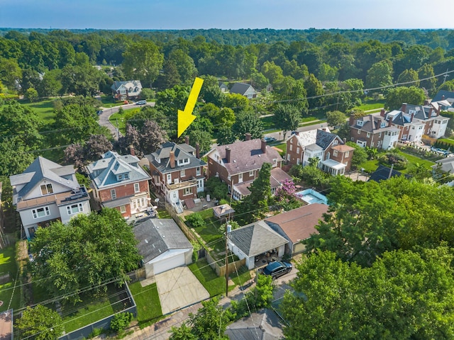 1815 Franklin Park S, Columbus, OH 43205 - photo 30