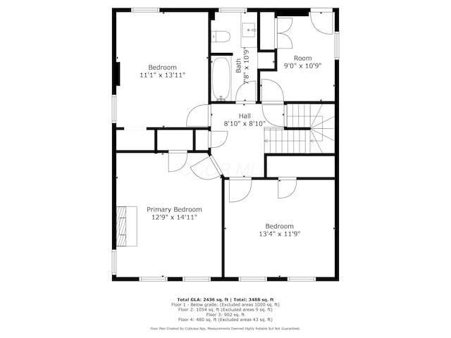 1815 Franklin Park S, Columbus, OH 43205 - photo 22