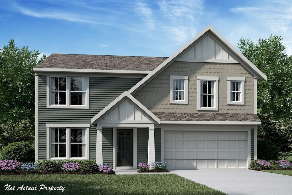 93 Princess St, Etna, OH 43062 - photo 1