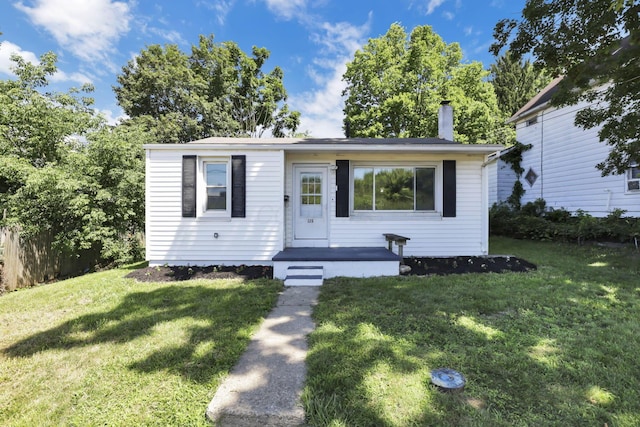 125 W Burgess St, Mount Vernon, OH 43050 - photo 1