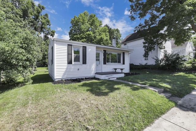 125 W Burgess St, Mount Vernon, OH 43050 - photo 2
