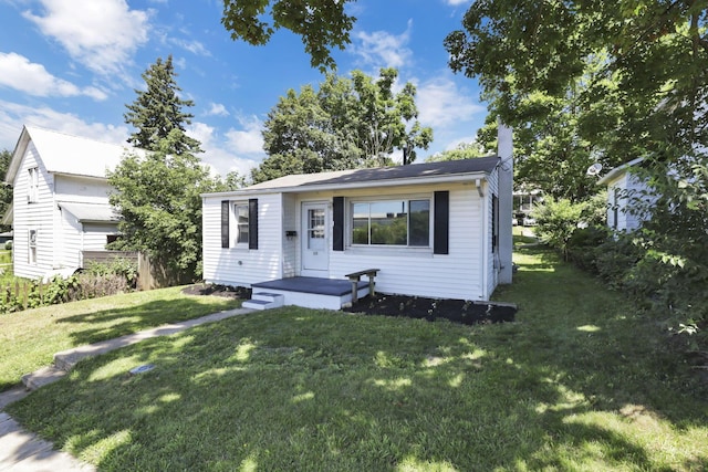 125 W Burgess St, Mount Vernon, OH 43050 - photo 3
