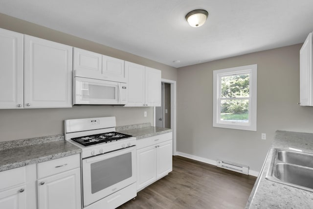 125 W Burgess St, Mount Vernon, OH 43050 - photo 11